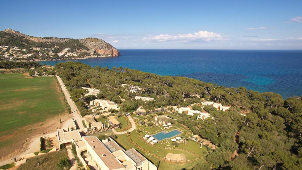 Pleta De Mar, Grand Luxury Hotel By Nature - Adults Only Canyamel  Exterior foto
